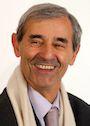 Pierre Cardo, Ancien député des Yvelines, président de l’Autorité de régulation des activités ferroviaires (ARAF) depuis sa création en 2010