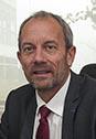 Pascal Sainson, président d’Europorte, administrateur de l’AFRA