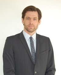 Olivier Deprez, directeur général d’OSR France