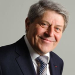 Bruno Gazeau, Président de la FNAUT
