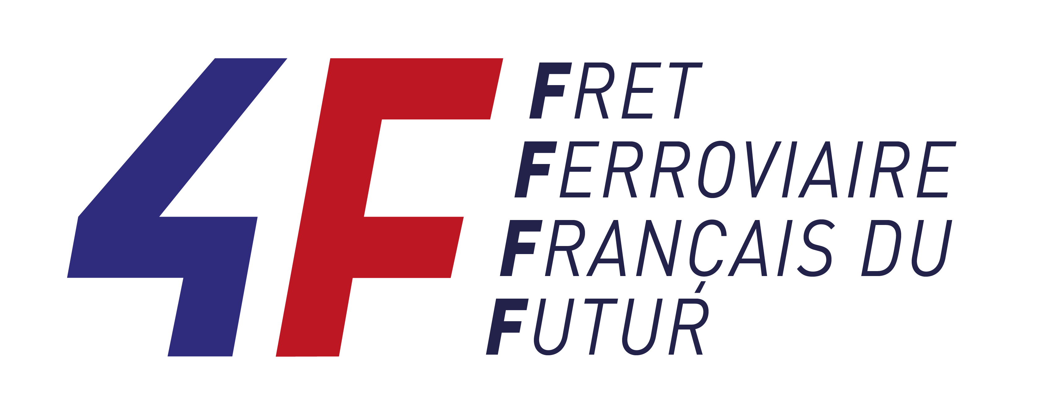 4F : UNE COALITION INÉDITE POUR PRÉPARER LE FRET FERROVIAIRE FRANÇAIS DU FUTUR